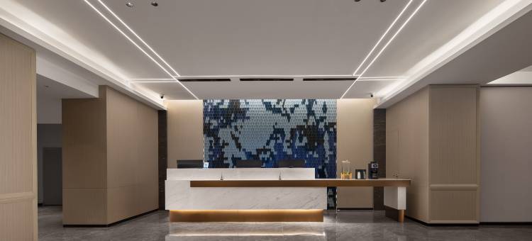 欢漫酒店(衡阳南华大学解放西路店)图片