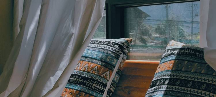 酉阳花田∙悦涧里图片