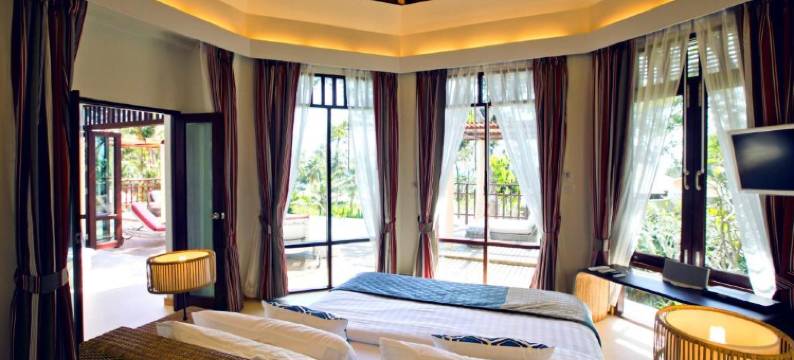 阿金塔度假村(Ajinta Resort)图片