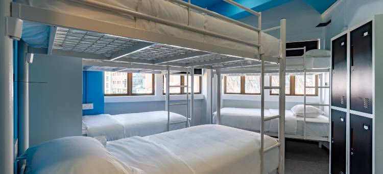 德威路背包客栈(Rucksack Inn Tyrwhitt Road)图片