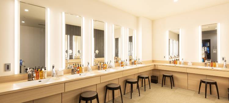 京都京阪八条口酒店(Hotel Keihan Kyoto Hachijoguchi)图片