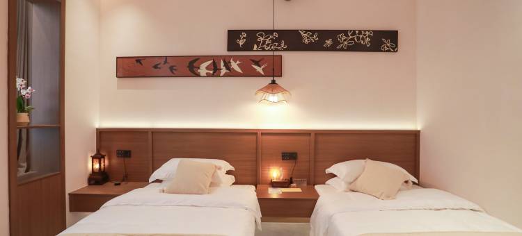 花筑·金砖美宿(泉州古城西街店)图片