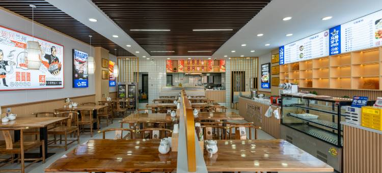 霍城丽湾酒店(清水河店)图片