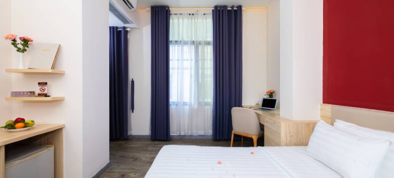 福禄寿2号酒店(Phuoc Loc Tho 2 Hotel)图片