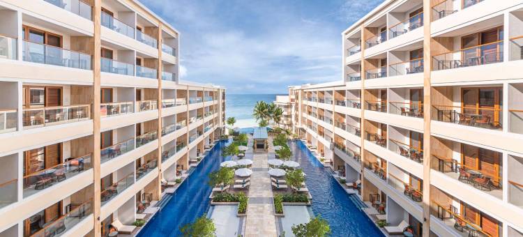 Henann Premier Coast度假村(Henann Premier Coast Resort)图片