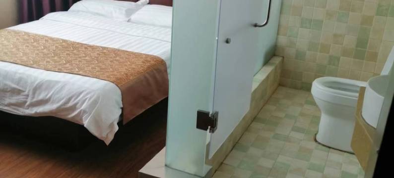 通河久久商务宾馆图片