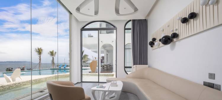 如果海云间海景民宿图片