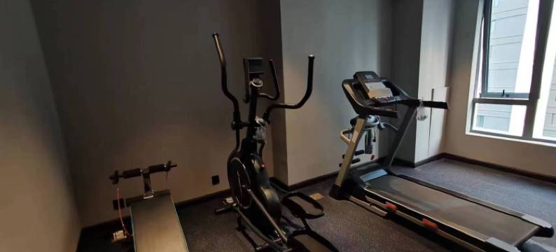 喆啡锐品酒店(安阳高铁站吾悅广场店)图片