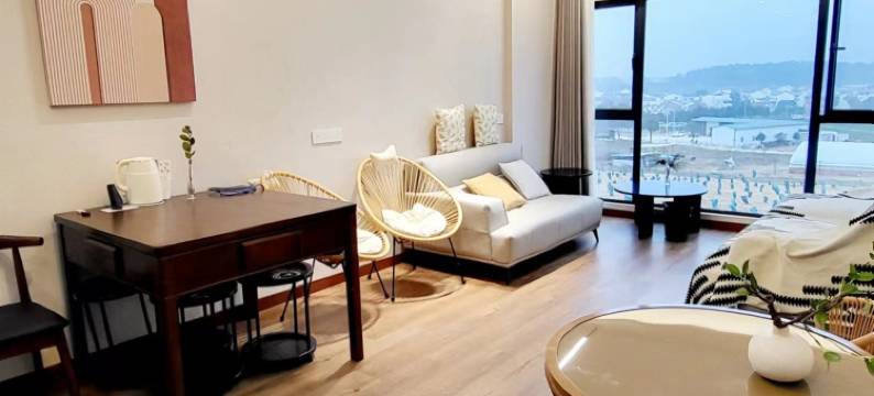 凤溪湾民宿图片