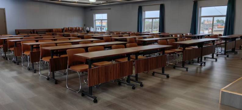 介休市城关乡科尔商务宾馆图片