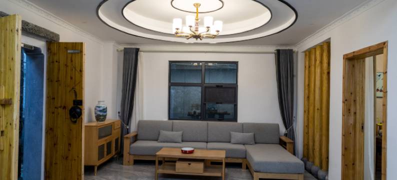 一宿觉民宿图片