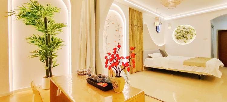 辽源小幸运民宿图片