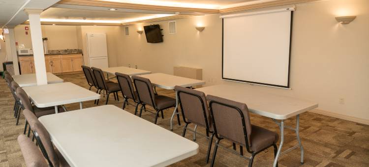 欧文山酒店(Irwin's Mountain Inn)图片