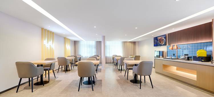 锦江之星(菏泽汽车总站佳和城店)图片