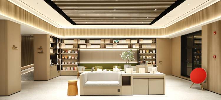 全季酒店(无锡长江北路星光里店)图片