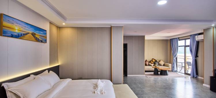 贝尔曼酒店(Belau Almond  Hotel)图片