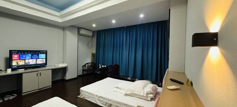 安溪凤都宾馆图片