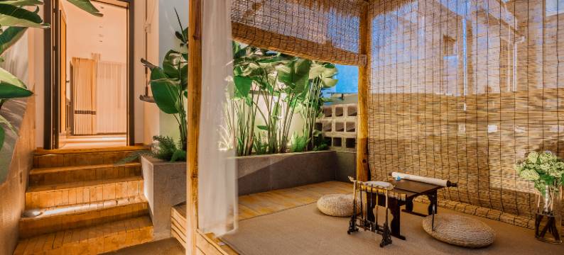 壹宅·中古民宿(建水古城朝阳楼店)图片