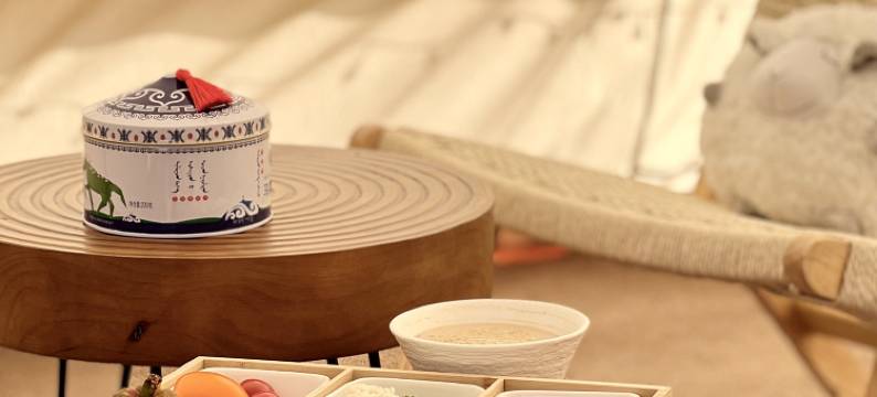 山里火星野营地(乌兰哈达火山店)图片