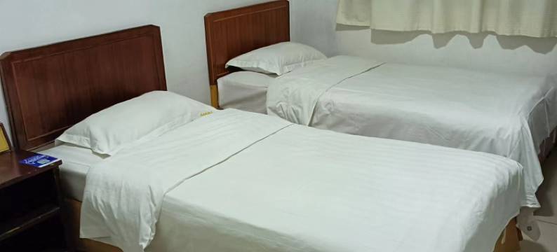 登封云宿居民宿图片