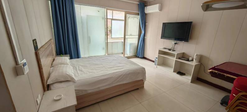 盛隆宾馆(咸宁站店)图片