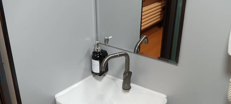 华驿精选酒店(河北工业大学北洋桥地铁站店)图片