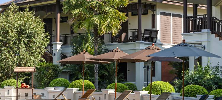 地平线村庄度假村(Horizon Village & Resort)图片