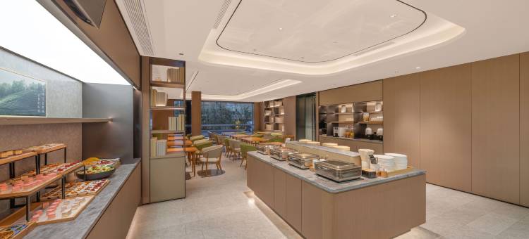 全季酒店(北京南站北广场店)图片