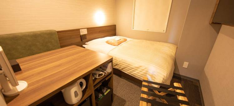 超级酒店东京·赤羽站南口(Super Hotel Tokyo Akabane Eki Minamiguchi)图片