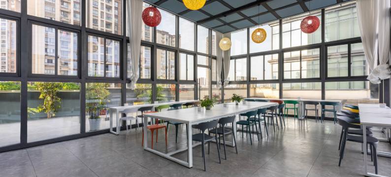 7天优品Premium酒店(重庆大足吾悦广场西南城店)图片