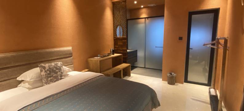 木子兴客栈(郴州资兴东江湖店)图片