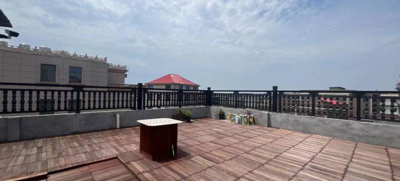 湄洲岛佑徕莲岸民宿(莲池澳沙滩店)图片