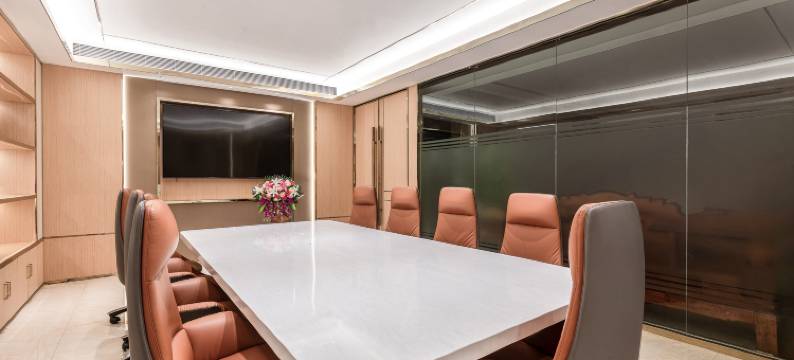 汇栖寓酒店(深圳天安云谷雪象地铁站店)图片