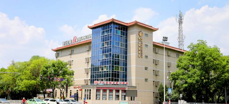 锦江之星(长治八一广场店)图片