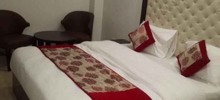 哈普尔皇宫(Hotel Royal Palace (Hapur))图片