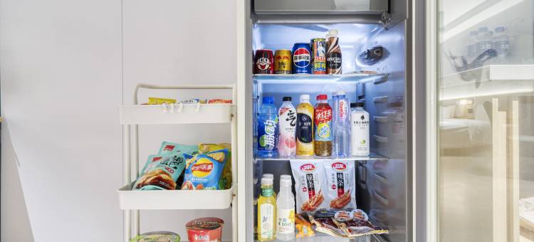 网鱼电竞酒店(嘉兴南湖万达店)图片