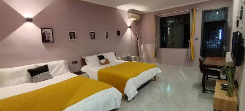 尚好家精品民宿图片