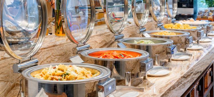 红楼长箭大酒店(云领天街店)图片