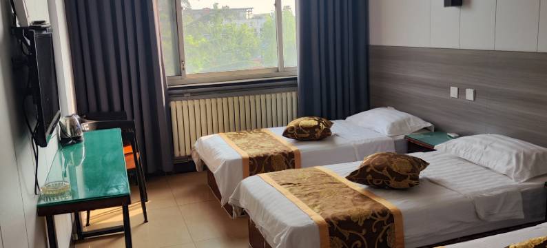 新泰永鑫源宾馆(新泰汽车总站店)图片