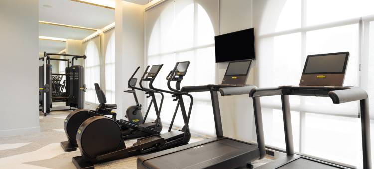 曼谷素坤逸101万豪行政公寓(Marriott Executive Apartments Bangkok, Sukhumvit 101)图片