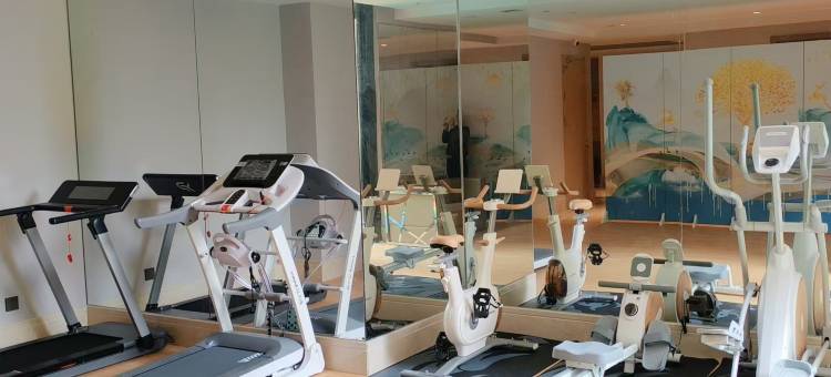 维也纳酒店(武汉汉口火车站常青花园店)图片