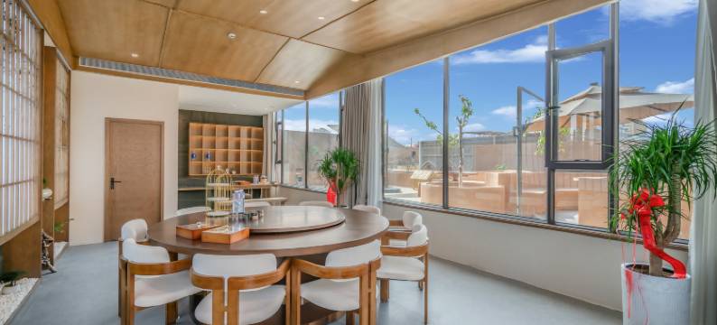 安澜民宿(喀什古城景区店)图片