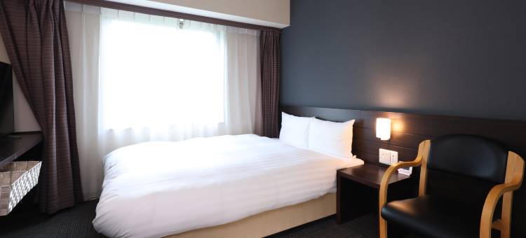 Dormy Inn酒店-仙台分馆天然温泉(Hotel Dormy Inn Sendai Annex)图片