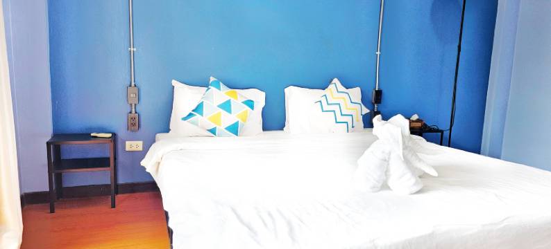 优雅兰纳(Elegant Lanna)图片