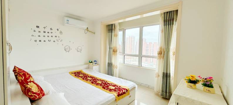 东戴河好运来开心公寓图片