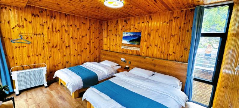 林云山居民宿图片