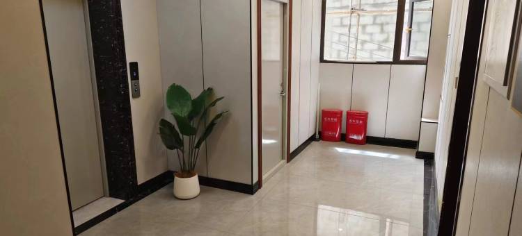 温馨阁商务酒店图片