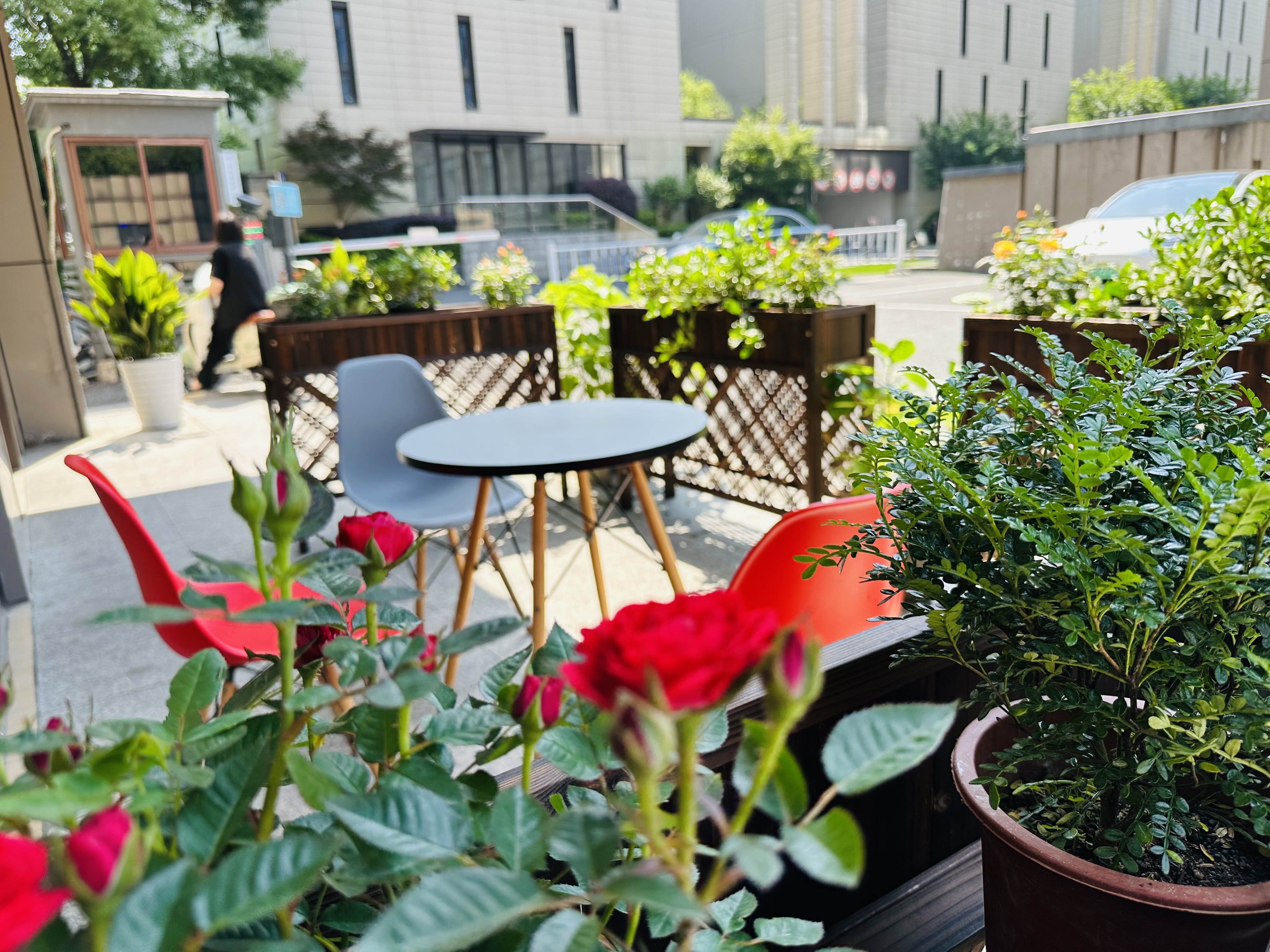 Yuqi Hotel (Hangzhou West Lake Scenic Area Branch)Over view