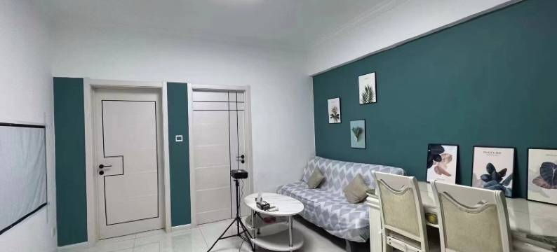 兰雅民宿(凌河夜市大润发店)图片