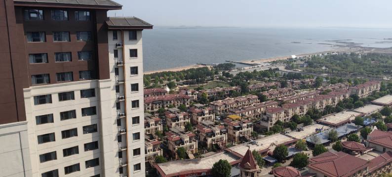 乐亭沙滩海景民宿(唐山湾沙滩店)图片